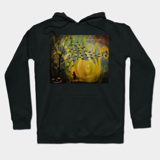 Witch Hoodie